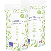 Bambino Mio- forros de pañal- pack de 2